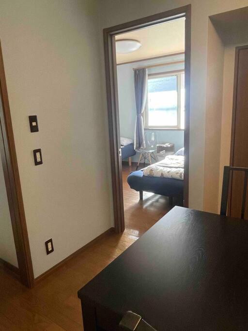 Apartament M&Ks House Tokio Zewnętrze zdjęcie