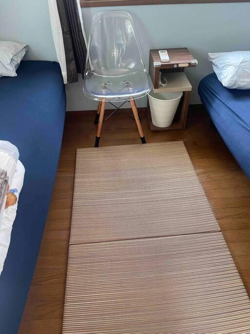 Apartament M&Ks House Tokio Zewnętrze zdjęcie